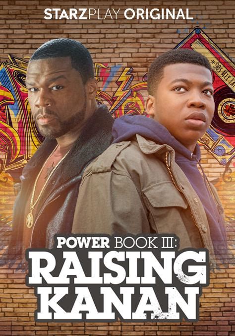 power book iii: raising kanan s02 pdvd|Power Book III: Raising Kanan: Season 2 (2022) .